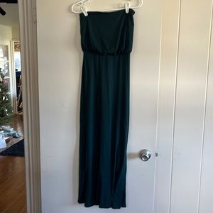 Susana Monaco tube dress in small